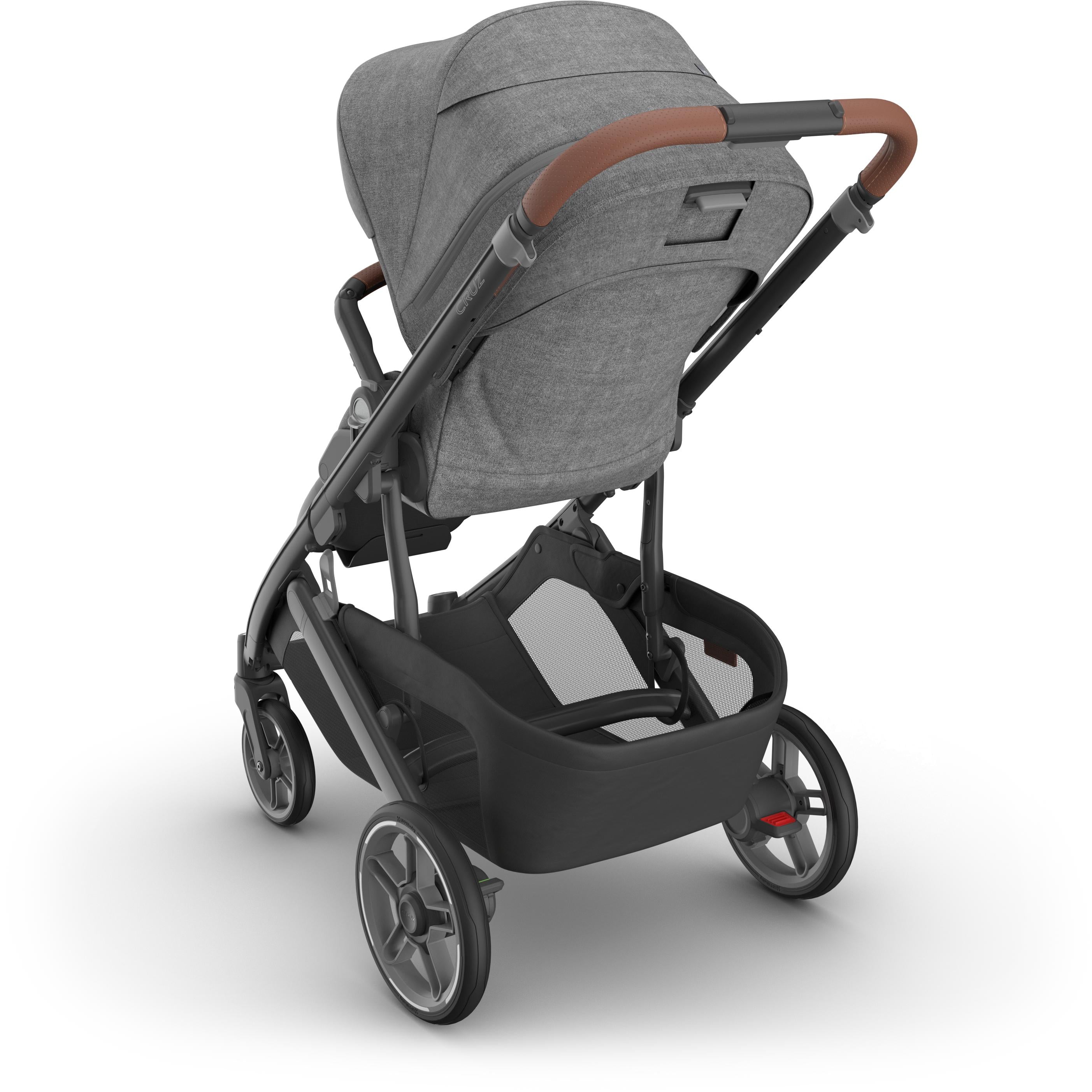 uppababy cruz ice blue UPPAbaby Cruz V3 Stroller Ada