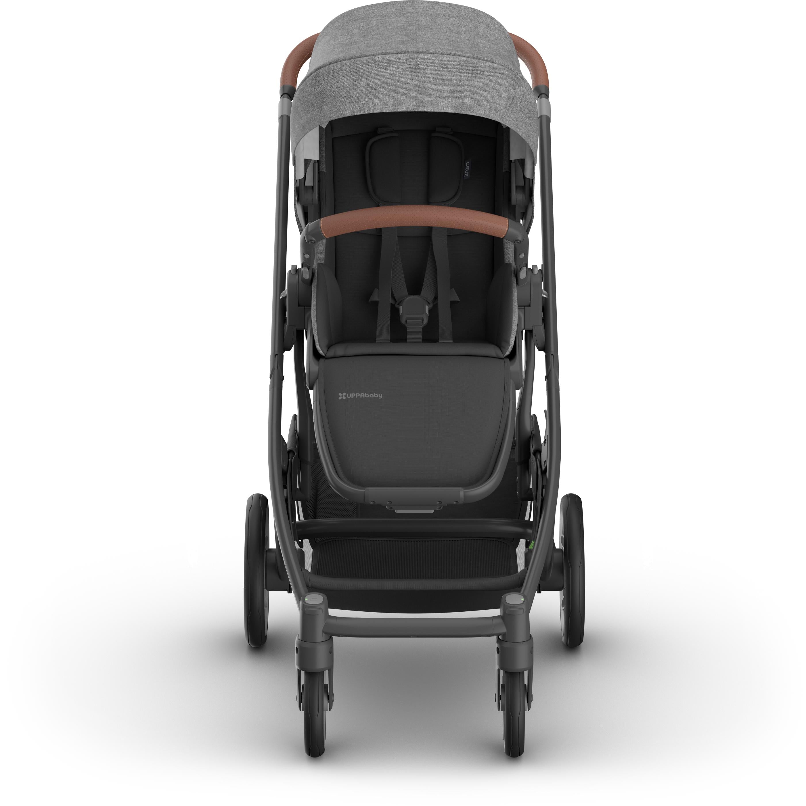 uppababy cruz discount UPPAbaby Cruz V3 Stroller Ada