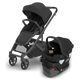 UPPAbaby Cruz® V3 + Mesa® V3 Travel System