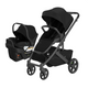 UPPAbaby Cruz® V3 + Aria V2 Travel System