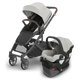 UPPAbaby Cruz® V3 + Mesa® V3 Travel System
