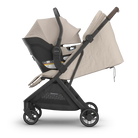 UPPAbaby Minu® V3 + Aria V2 Travel System