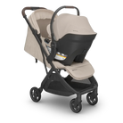 UPPAbaby Minu® V3 + Aria V2 Travel System