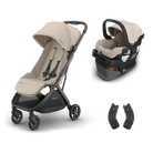 UPPAbaby Minu® V3 + Mesa® V3 Travel System
