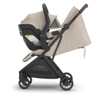 UPPAbaby Minu® V3 + Mesa® V3 Travel System
