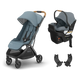 UPPAbaby Minu® V3 + Aria V2 Travel System