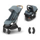UPPAbaby Minu® V3 + Mesa® V3 Travel System