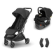 UPPAbaby Minu® V3 + Mesa® V3 Travel System