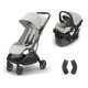 UPPAbaby Minu® V3 + Mesa® V3 Travel System