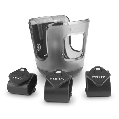 UPPAbaby Cup Holder for Vista, Cruz, & Minu