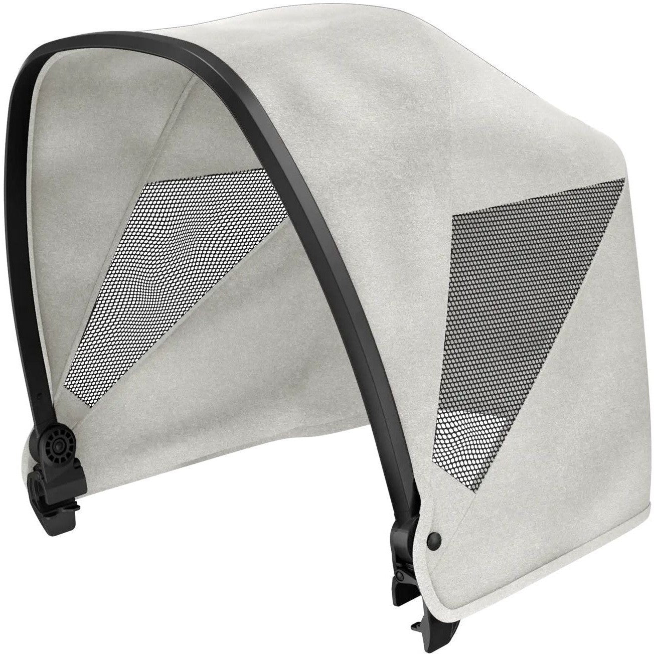 Veer Retractable Canopy for Cruiser
