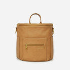 Fawn Design Mini Original Diaper Bag - Tan