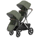 UPPAbaby Vista V3 + RumbleSeat V3 Bundle