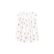 Mayoral Summer Adventures Romper - Sunny
