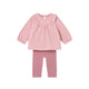 Mayoral Sweet Fruit 2-Piece Set – Rose