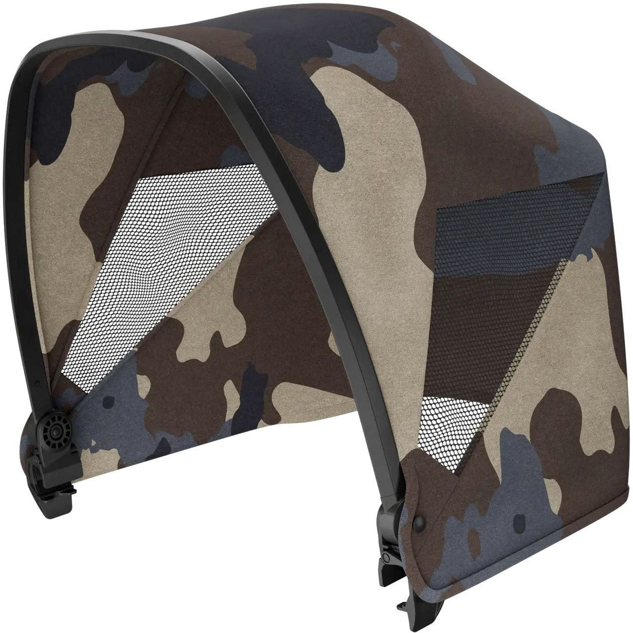 Veer Retractable Canopy for Cruiser