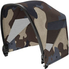 Veer Retractable Canopy for Cruiser