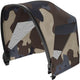 Veer Retractable Canopy for Cruiser