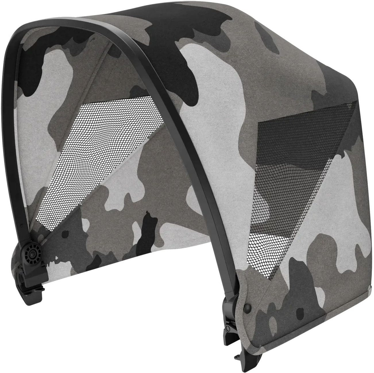 Veer Retractable Canopy for Cruiser