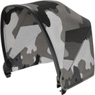 Veer Retractable Canopy for Cruiser