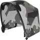 Veer Retractable Canopy for Cruiser