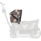 Veer Retractable Canopy for Cruiser