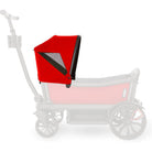 Veer Retractable Canopy for Cruiser