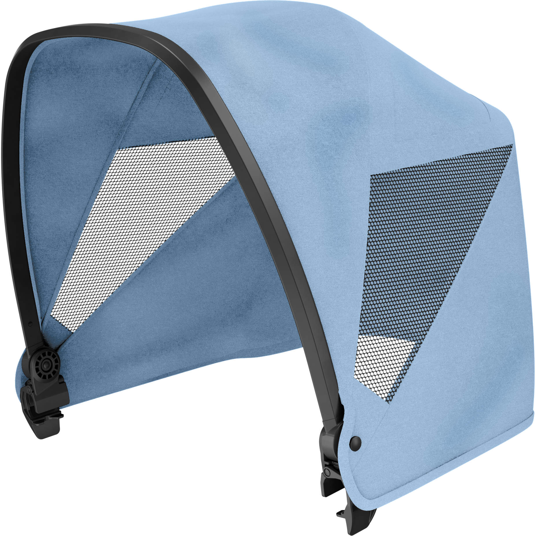 Veer Retractable Canopy for Cruiser XL