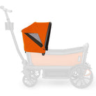Veer Retractable Canopy for Cruiser