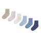 Mayoral 6-Pack Socks