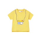 Mayoral Safari Print T-Shirt