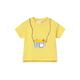 Mayoral Safari Print T-Shirt
