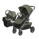 UPPAbaby Kona + Aria V2 Travel System