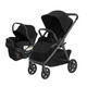 UPPAbaby Kona + Aria V2 Travel System