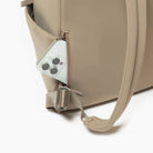 Aspen Seoul Neoprene City Diaper Bag