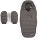 Nuna Winter Stroller Set