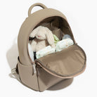 Aspen Seoul Neoprene City Diaper Bag