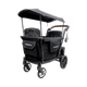 WonderFold L2 Double Stroller Wagon