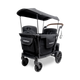 WonderFold L2 Double Stroller Wagon