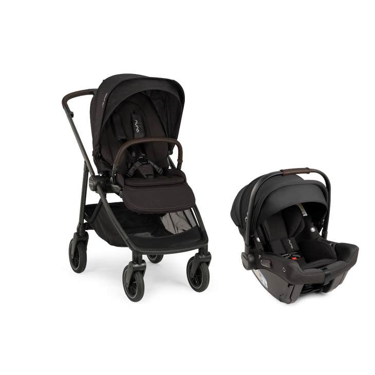 nuna baby stroller near me Nuna SWIV + PIPA URBN Travel System
