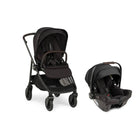 Nuna SWIV Stroller + Pipa URBN Travel System