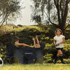 WonderFold X4R Stroller Wagon