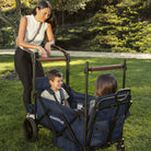 WonderFold X2R Stroller Wagon