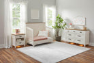 Parker House Artisan 4-in-1 Convertible Crib
