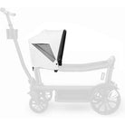 Veer Retractable Canopy for Cruiser