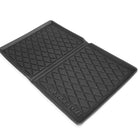 Charcoal Black/Black Frame