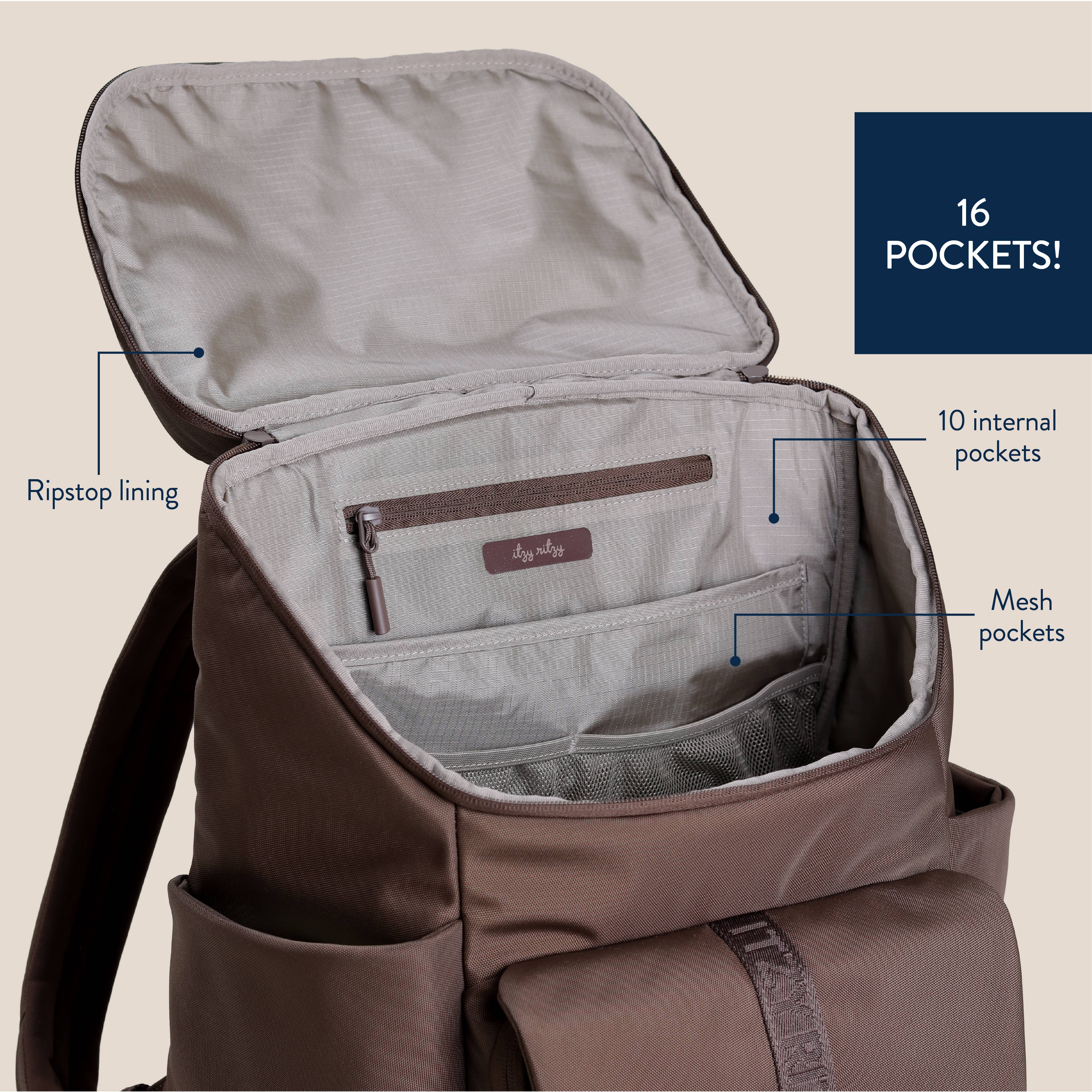 Belong Bucket Backpack™ – Modern Unisex Backpack