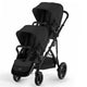 Cybex Gazelle S Double Stroller Bundle