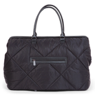 Mommy Bag XL Diaper Bag - Puffer Black