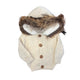 Nipperland Fur Sweater